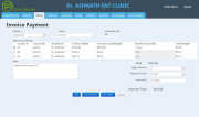 Clinic Master Screenshot 2