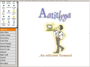 Aatithya HMS Screenshot 1
