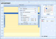 Xperts Salon Screenshot 1