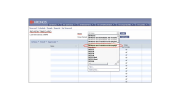  Kronos Time Tracking Tools Screenshot 1