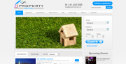 Logicspice Property Rental Management Screenshot 2