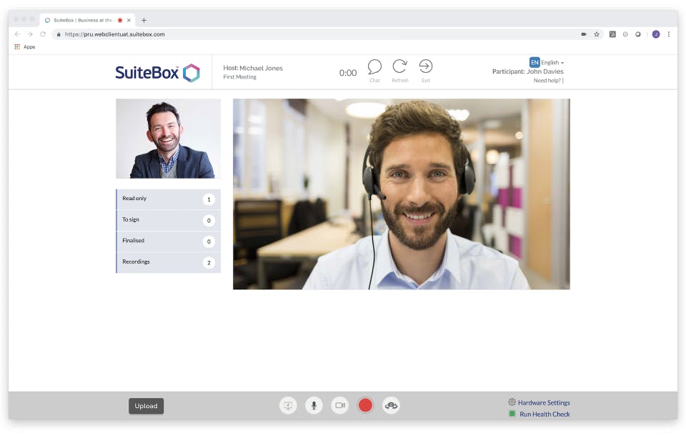 SuiteBox  Screenshot 4