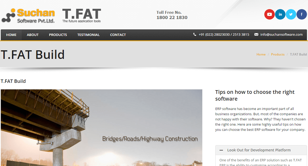  iGreen T.FAT Build Screenshot 1