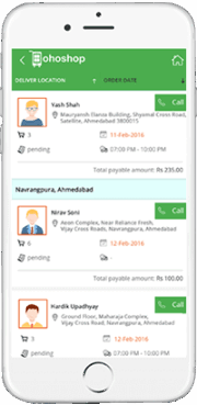 OhoShop Screenshot 2