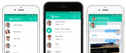Apphitect IM Solution Screenshot 1