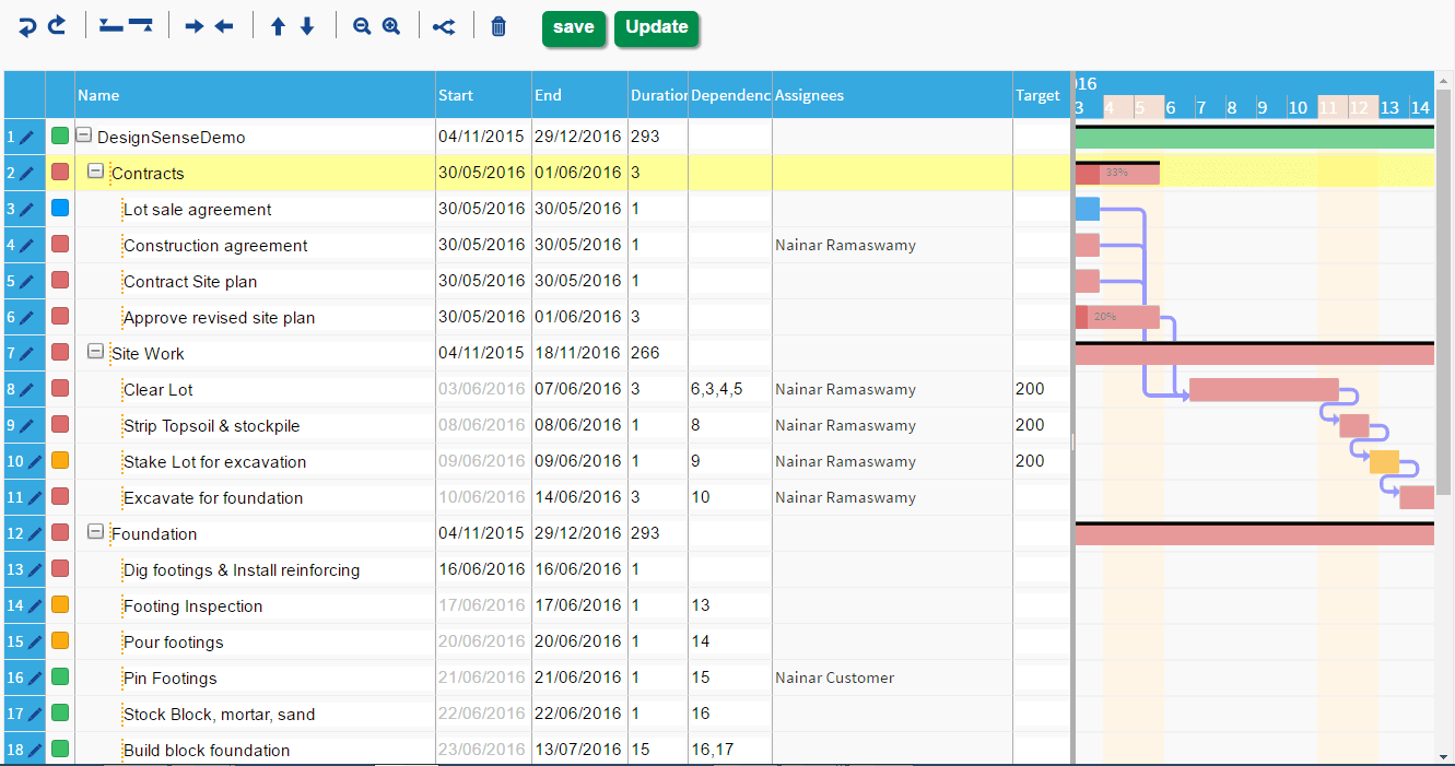 Ayoga Screenshot 1