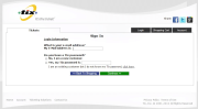 Tix Event Management Screenshot 2