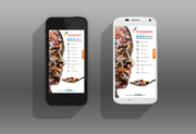 Just Event Apps Screenshot 1