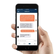 EventMate Screenshot 1