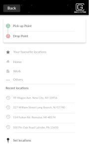 Alikeapps Screenshot 3