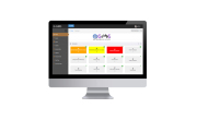 GGMS Gym Management Software Screenshot 1
