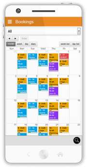 Club Manager Screenshot 1
