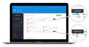 GloFox Screenshot 1
