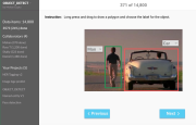 Dataturks Screenshot 1