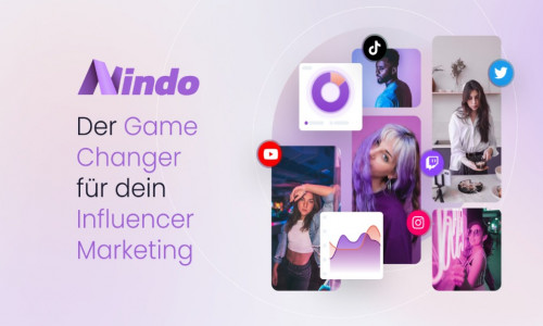 Nindo Screenshot 1