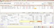 Alpha-E GRetail Extreme Screenshot 2