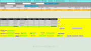 Tirupati Hospital Management Software Screenshot 2