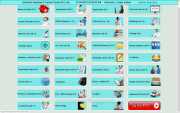 Tirupati Hospital Management Software Screenshot 1