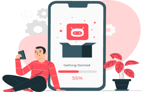 Engati Chatbot Platform Screenshot 1