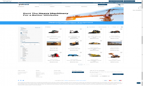 YoRent Screenshot 6