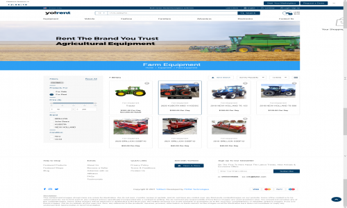 YoRent Screenshot 7