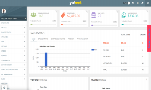YoRent Screenshot 4