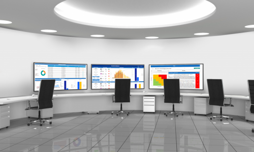 Wrench Project management software Screenshot 2