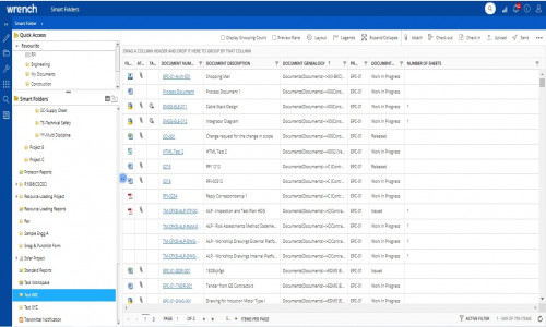 Wrench Solutions Screenshot 1