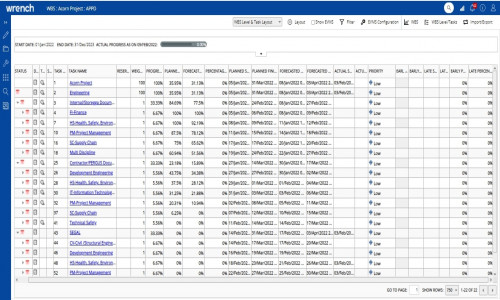 Wrench Solutions Screenshot 4