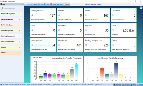 Paywell Screenshot 3