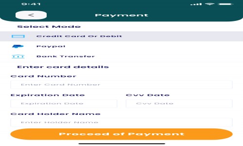 CereKart Screenshot 5