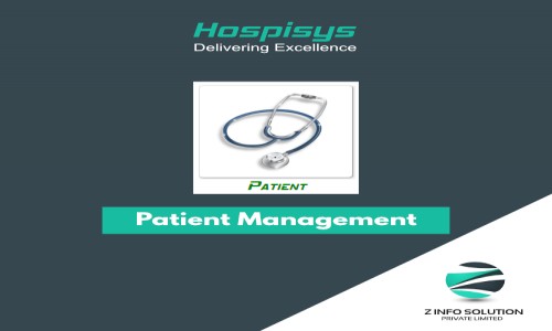 Hospisys Screenshot 4