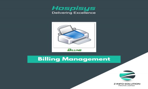 Hospisys Screenshot 3