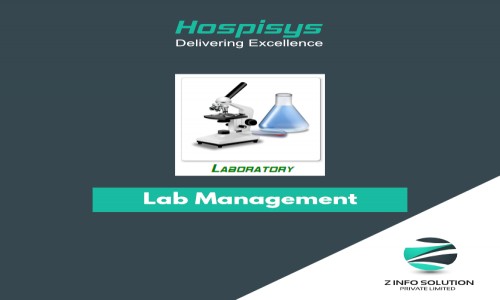 Hospisys Screenshot 2