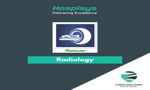 Hospisys Screenshot 1