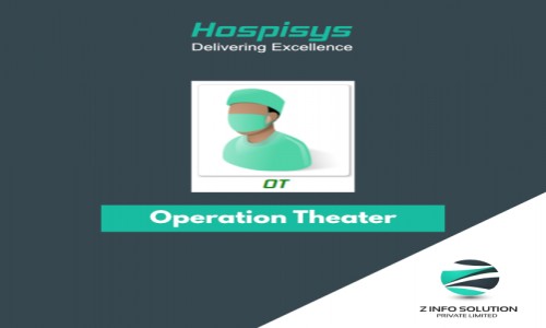 Hospisys Screenshot 5