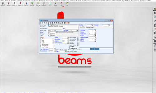 Bits Soft Screenshot 1
