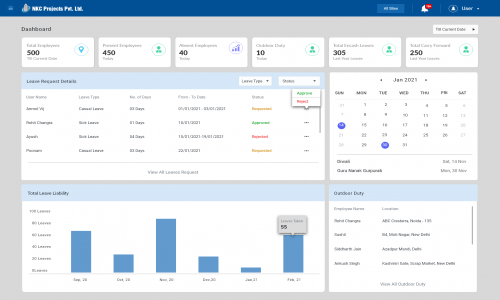 NYGGS Automation Suite Screenshot 1