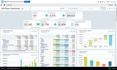 Sage intact Screenshot 1