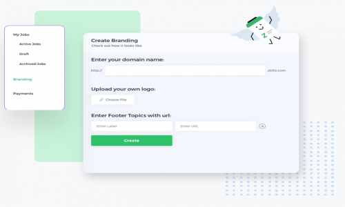 Pre Employment Testing Screenshot 3