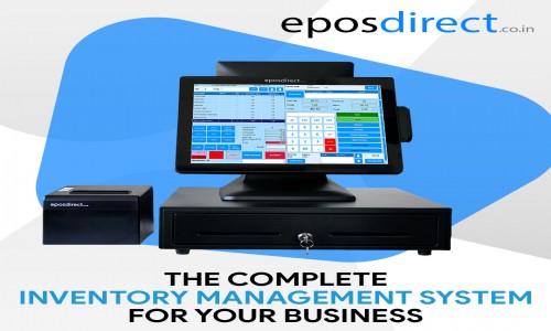 Eposdirect Screenshot 1