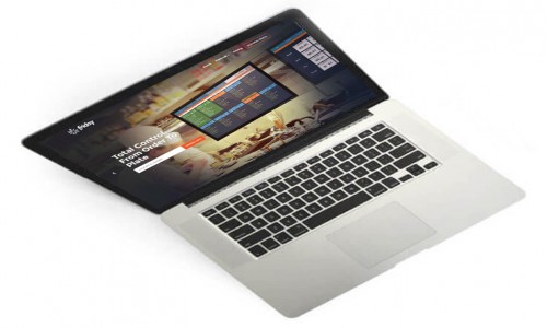 Friday POS Screenshot 4