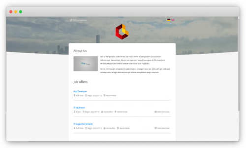 KAB TEAM Screenshot 1