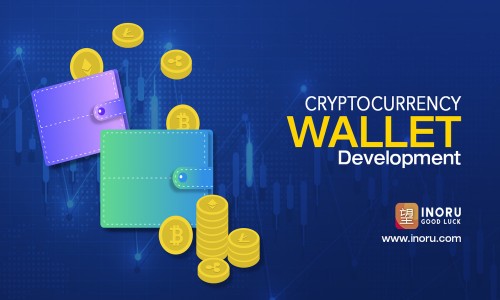 Cryptocurrency Wallet Development With Innovative Tweaks For Your Venture! Screenshot 1