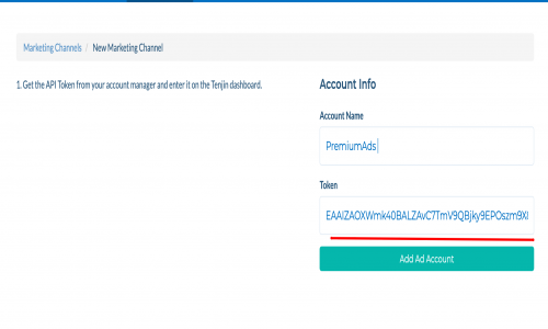 Premium Ads Screenshot 3