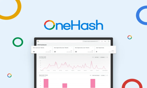 OneChat Screenshot 5