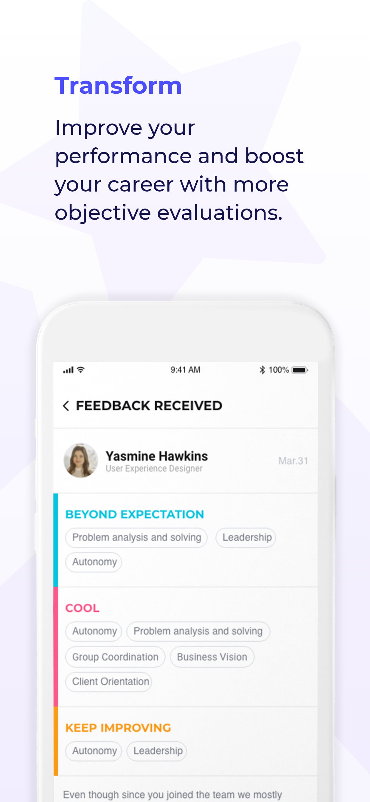 StarMeUp Screenshot 4