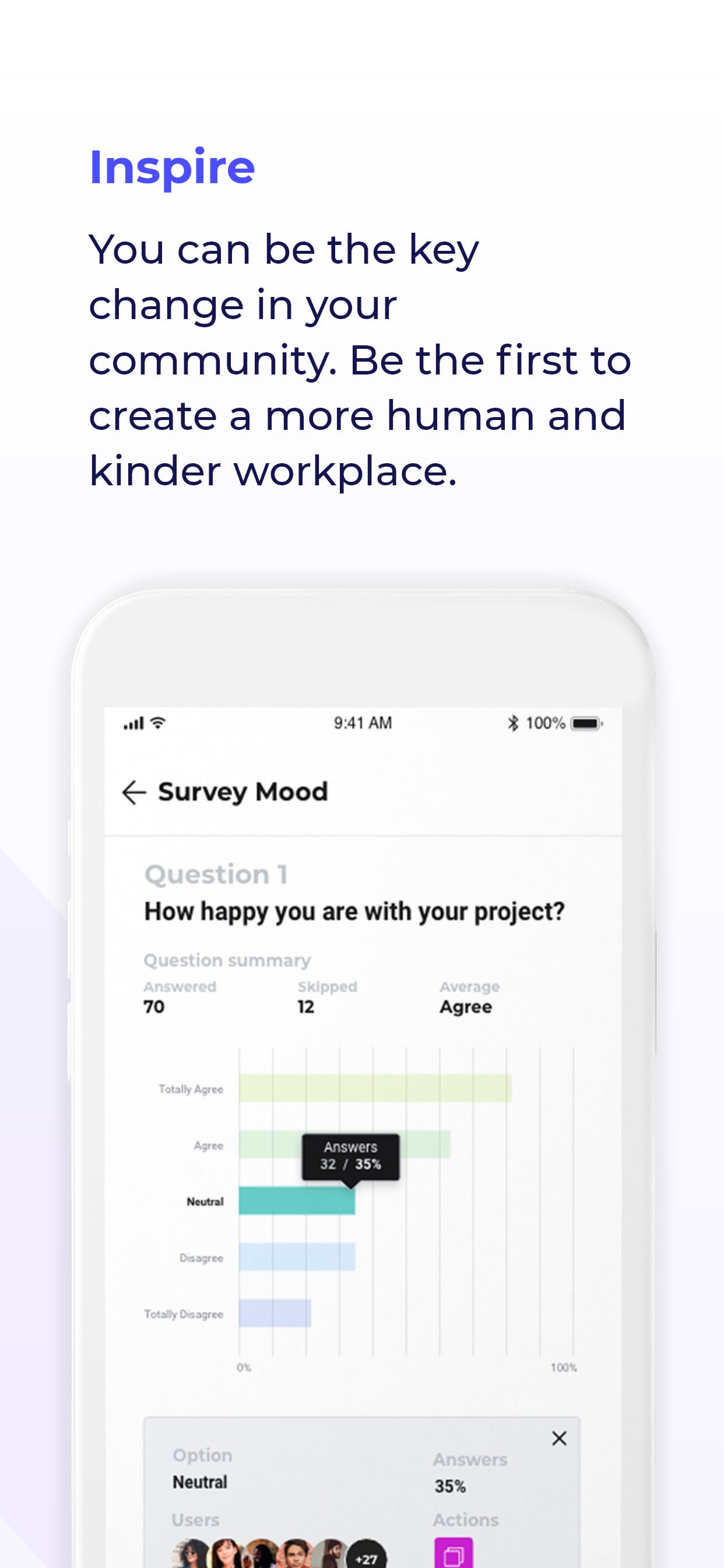 StarMeUp Screenshot 5