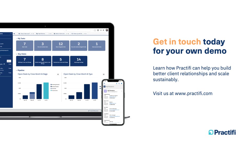 Practifi Screenshot 5