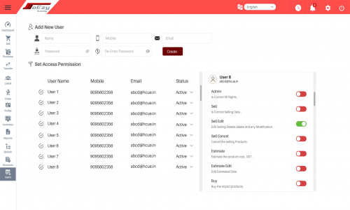 Soezy Screenshot 4
